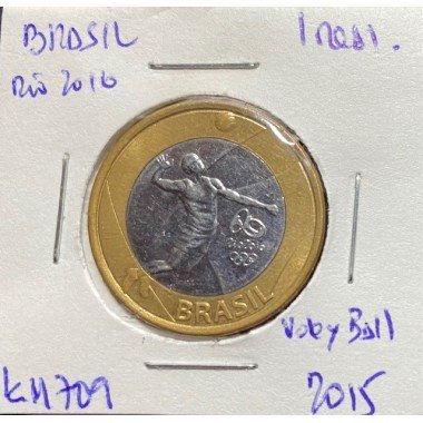 Brasil, Juegos Olimpicos Rio 2016