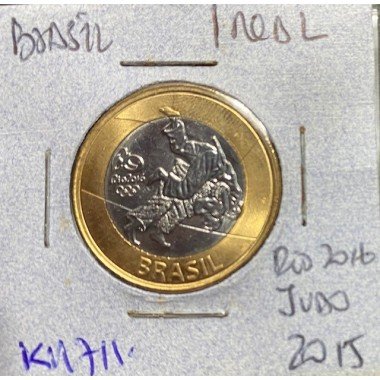 Brasil, Juegos Olimpicos Rio 2016