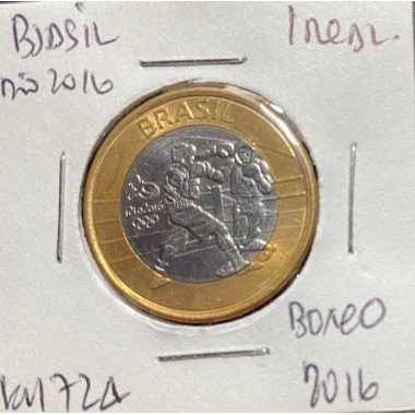 Brasil, Juegos Olimpicos Rio 2016