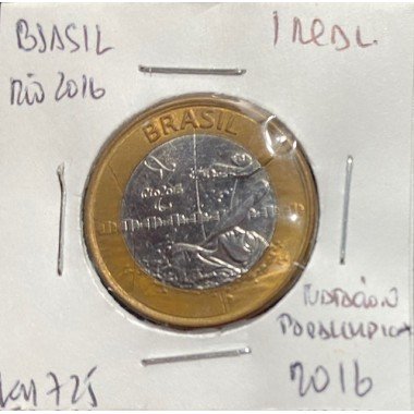 Brasil, Juegos Olimpicos Rio 2016