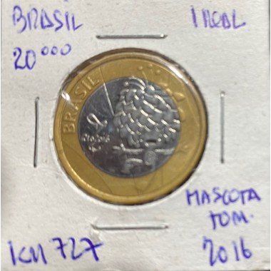 Brasil, Juegos Olimpicos Rio 2016