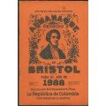 Almanaque Bristol - 1951 - 2026