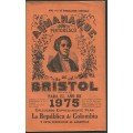 Almanaque Bristol - 1951 - 2026