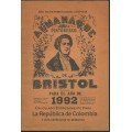 Almanaque Bristol - 1951 - 2026
