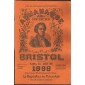 Almanaque Bristol - 1951 - 2026