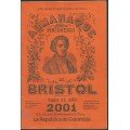 Almanaque Bristol - 1951 - 2026
