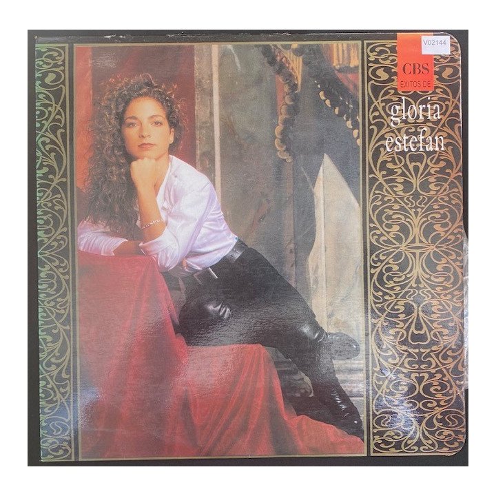 Gloria Stefan - Exitos de - Colombia