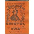 Almanaque Bristol - 1951 - 2026