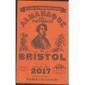 Almanaque Bristol - 1951 - 2026