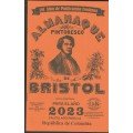 Almanaque Bristol - 1951 - 2026