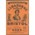 Almanaque Bristol - 1951 - 2026