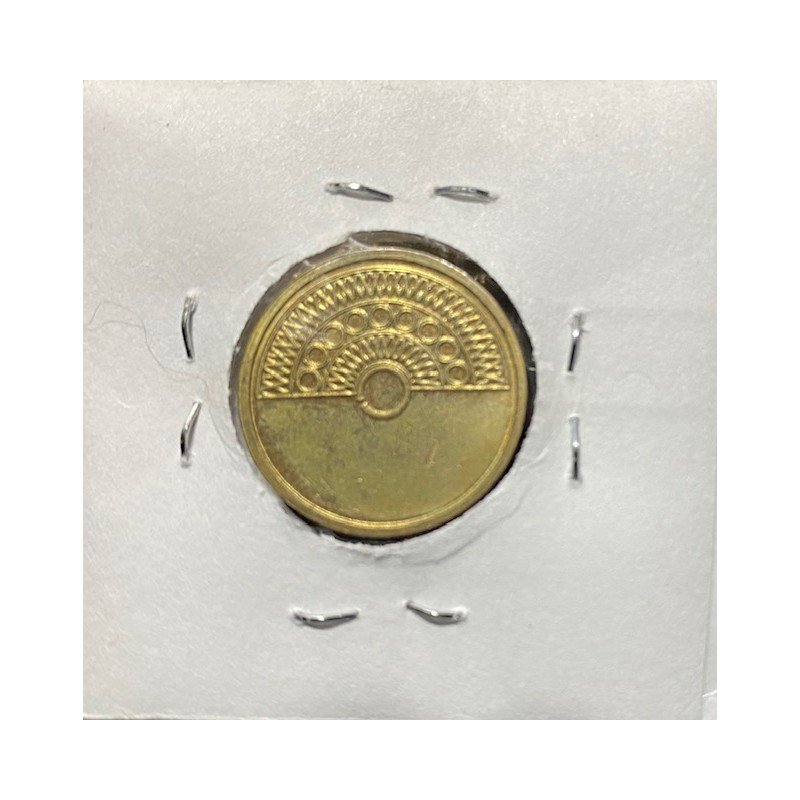 Colombia 1.000 Pesos 1996-8 JER449