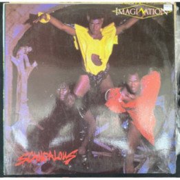 Imagination Scandalous - Colombia 1984