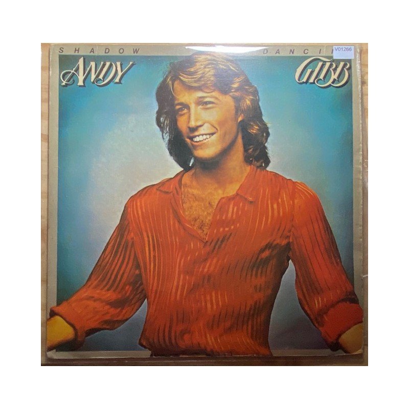 Andy Gibb, Shadow Dancing - Colombia