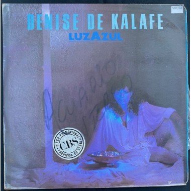 Denise de Kalafe, Luzazul - Colombia