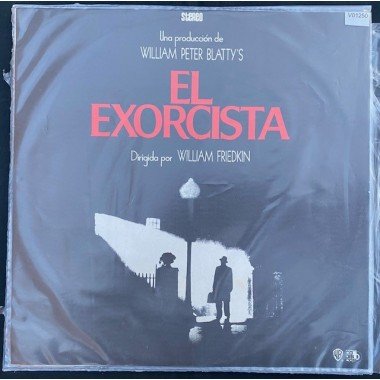 El Exorcista, Banda sonora - Colombia