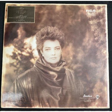 Amaya, Volver - Colombia 1987
