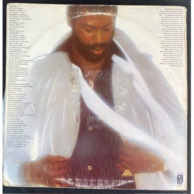 Teddy Pendergrass - USA 1977