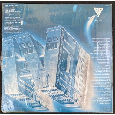 Shotgun, Shotgun IV - Colombia 1981