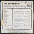 The super hits - Colombia