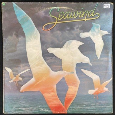 Seawind  - USA 1980