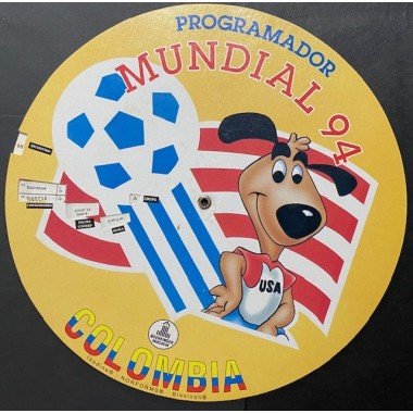 Usa 94, Programador de partidos