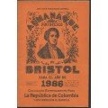 Almanaque Bristol - 1951 - 2026