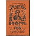Almanaque Bristol - 1951 - 2026