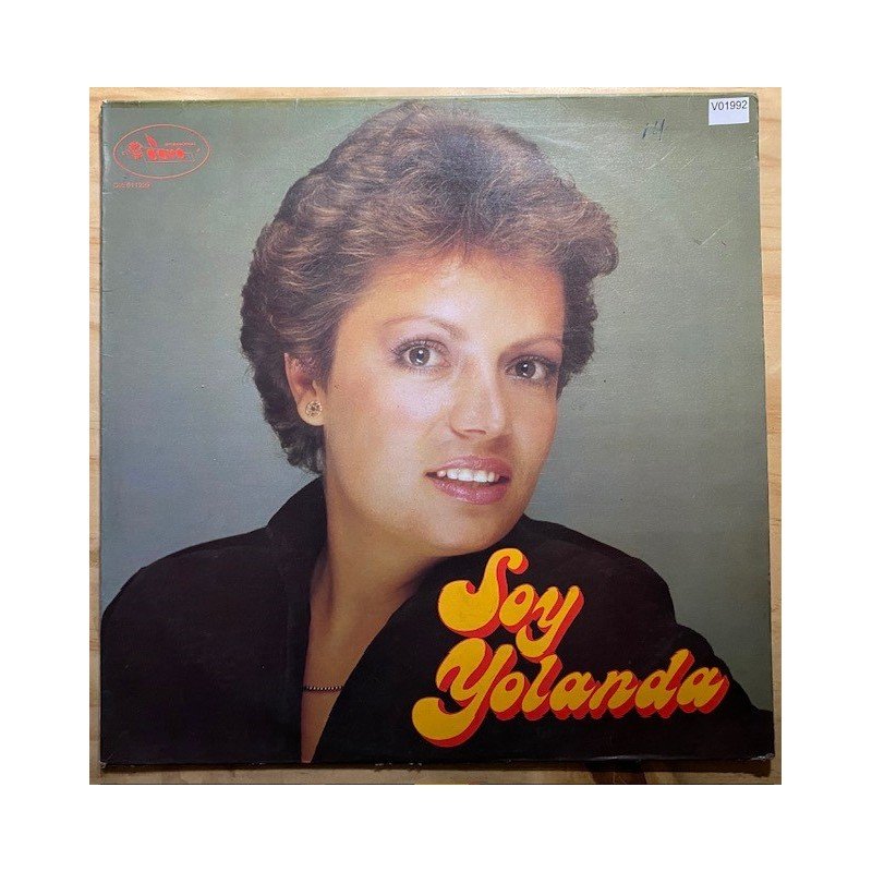 Yolanda, Soy Yolanda - Colombia