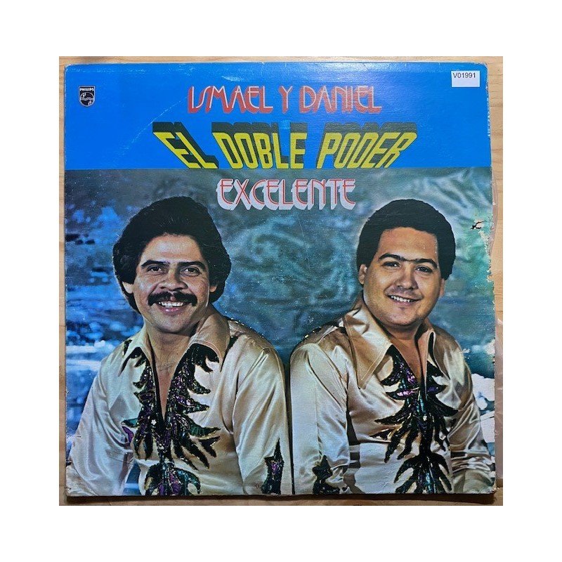 Ismael y Daniel, El doble poder - Colombia