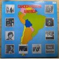 Cancion para mi America - Colombia 1980