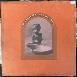George Harrison y otros The concert for Bangladesh ( 3 vinilos ) - Colombia 1971