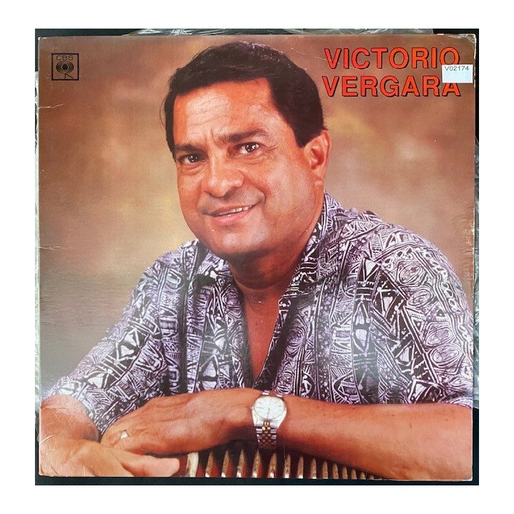 Victorio Vergara Costa Rica 1990