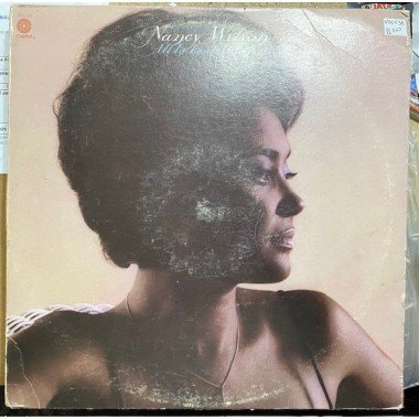 Nancy Wilson, All in love is fair - Usa 1974