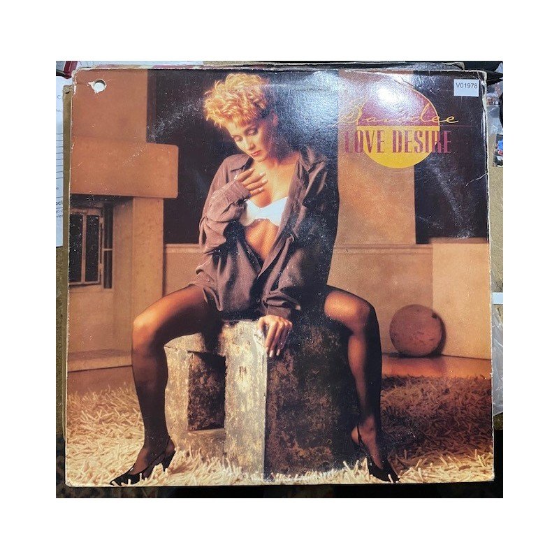Sandee, Love desire - Usa 1991