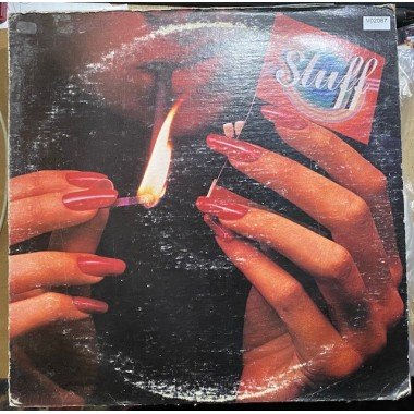 Stuff, More stuff - Usa 1977