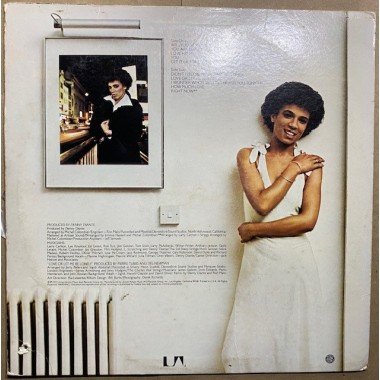 Maxine Nightingale, Night life - Usa 1977