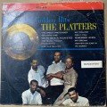 The Platters, Encore of golden hits - Colombia