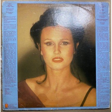 Laura Taylor, Dancin' in my feet - Usa 1979