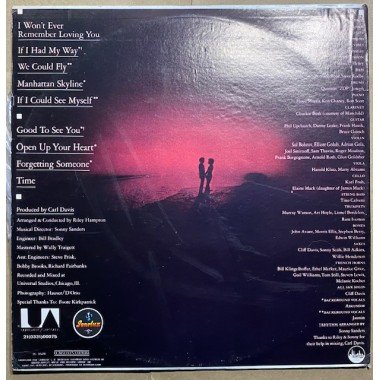 Walter Jackson, Good to see you - Colombia 1978