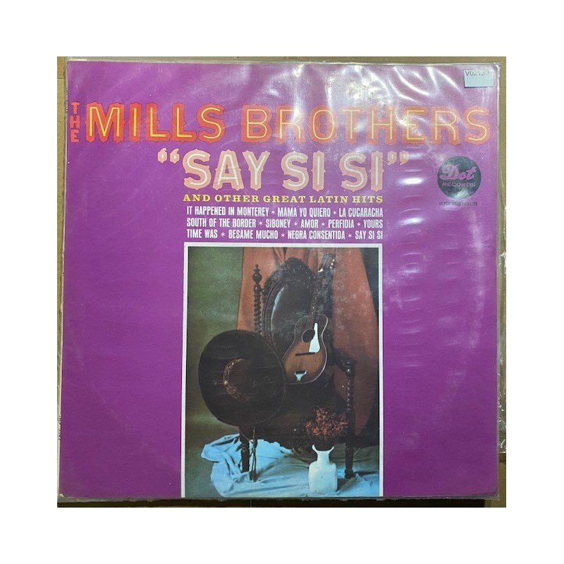 Mills brothers - Usa