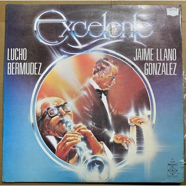 Lucho Bermudez - Jaime Llano Gonzalez, Excelente - Colombia