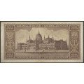 Hungria, 100.000.000 Pengo 18 Mar 1946 P124