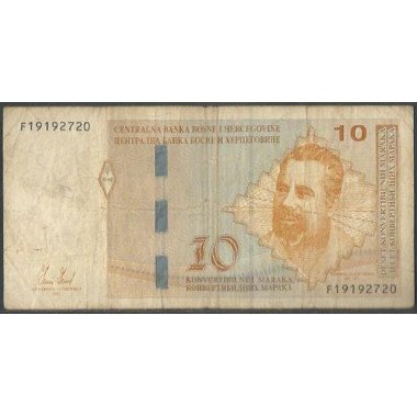 Bosnia & Herzegovina, 10...