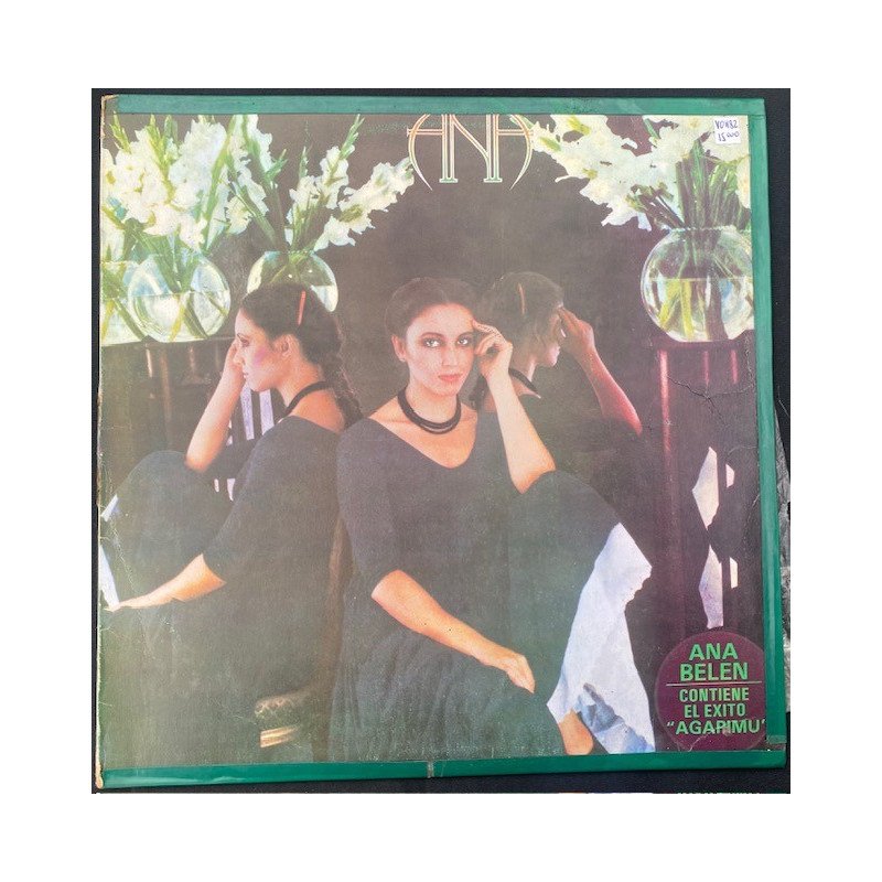 Ana Belen, Ana - Colombia 1979