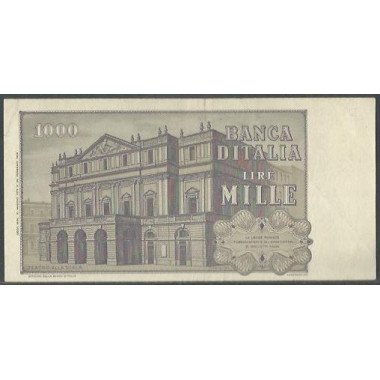 Italia, 1.000 Liras 10 May 1979 P101f