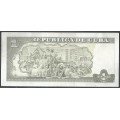 Cuba, 1 Peso 2010 P128e