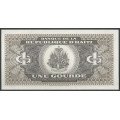 Haiti, 1 Gourde 1989 P253a