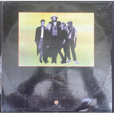 Fleetwood Mac, Tango in the night - Colombia 1987