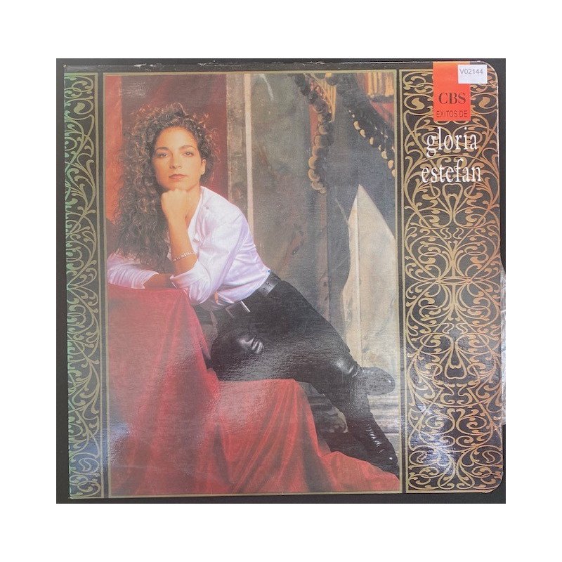 Gloria Stefan - Exitos de - Colombia